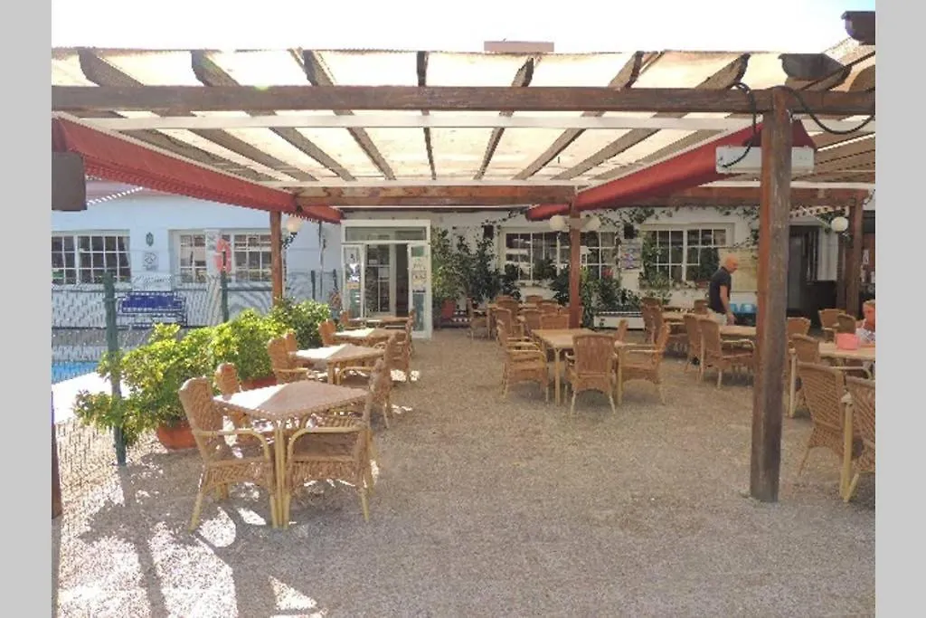 Apartament Carihuela Palace Studio 419 Beach - Playa Torremolinos Hiszpania