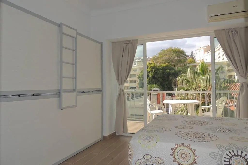 Apartament Carihuela Palace Studio 419 Beach - Playa Torremolinos